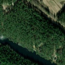 Satellite imagery of Järvenniemi, FI