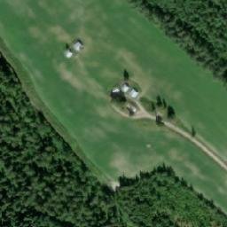 Satellite imagery of Kumpuniemi, FI