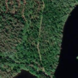Satellite imagery of Kohinniemi, FI