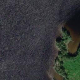 Satellite imagery of Ristinniemi, FI