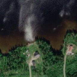 Satellite imagery of Vihtorinniemi, FI