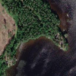 Satellite imagery of Karjalanniemi, FI