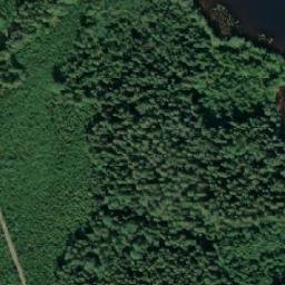 Satellite imagery of Isännänniemi, FI