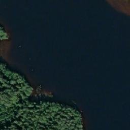 Satellite imagery of Kukkoniemi, FI
