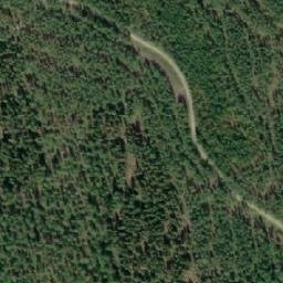 Satellite imagery of Huutniemi, FI
