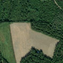 Satellite imagery of Aumakivi, FI