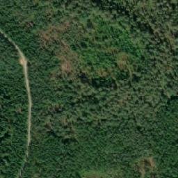 Satellite imagery of Aumakivi, FI