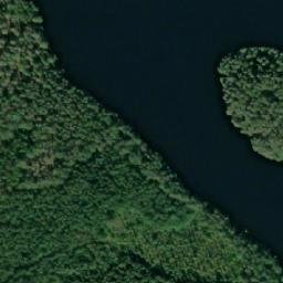 Satellite imagery of Aumakivi, FI
