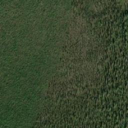 Satellite imagery of Mount Walters, CA