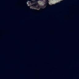 Satellite imagery of Rørskjeret, NO