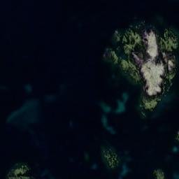Satellite imagery of Målen, NO