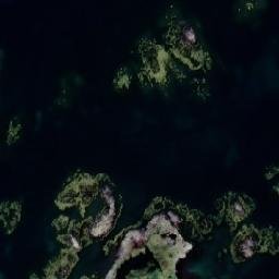 Satellite imagery of Målen, NO