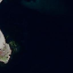 Satellite imagery of Litle Straumskjeret, NO