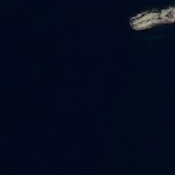 Satellite imagery of Hamneskjæra, NO