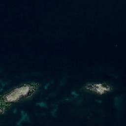 Satellite imagery of Trettskjera, NO