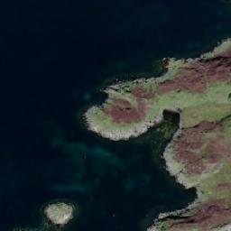 Satellite imagery of Trettskjera, NO