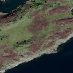 Satellite imagery of Trettskjera, NO