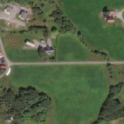 Satellite imagery of Fagervikneset, NO