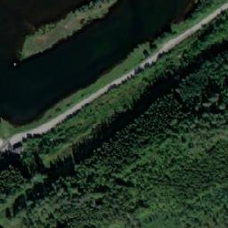 Satellite imagery of Bordneset, NO