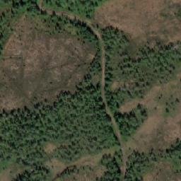 Satellite imagery of Bordneset, NO