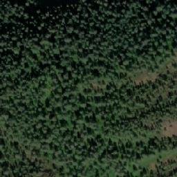 Satellite imagery of Svarthammaren, NO