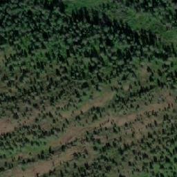 Satellite imagery of Svarthammaren, NO