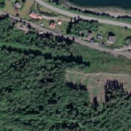 Satellite imagery of Meisalneset, NO