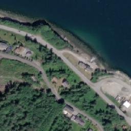 Satellite imagery of Meisalneset, NO