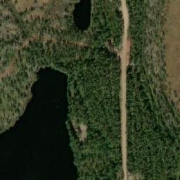 Satellite imagery of Peuraharju, FI