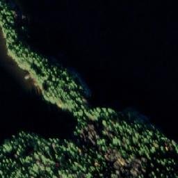 Satellite imagery of Häikänniemi, FI