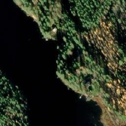 Satellite imagery of Rimpinniemi, FI