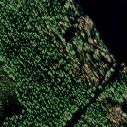 Satellite imagery of Lamponiemi, FI