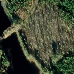 Satellite imagery of Lamponiemi, FI