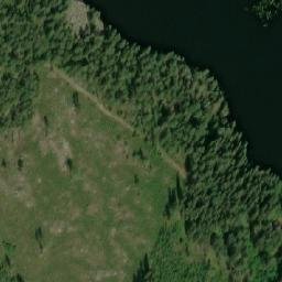 Satellite imagery of Kaskilahdenniemi, FI