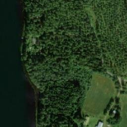 Satellite imagery of Kaskilahdenniemi, FI