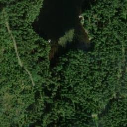 Satellite imagery of Kylmäniemi, FI