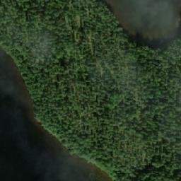 Satellite imagery of Pohjoissalonhäikkä, FI