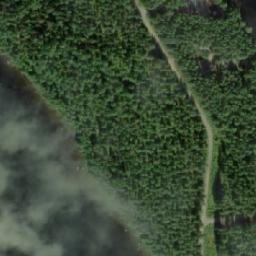 Satellite imagery of Hietaniemi, FI