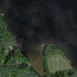 Satellite imagery of Hietaniemi, FI