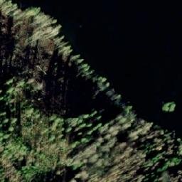 Satellite imagery of Mäkräniemi, FI