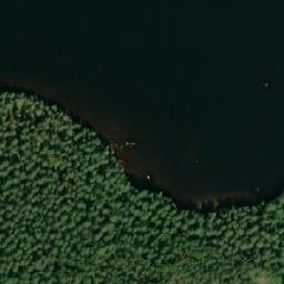 Satellite imagery of Tiasniemi, FI