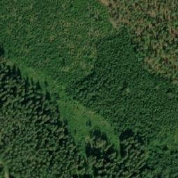 Satellite imagery of Tiasniemi, FI