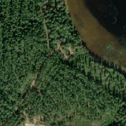 Satellite imagery of Loanniemi, FI