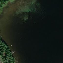 Satellite imagery of Nuottaniemi, FI