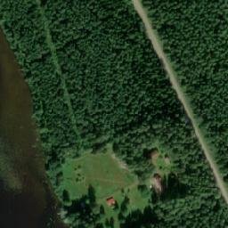 Satellite imagery of Nuottaniemi, FI