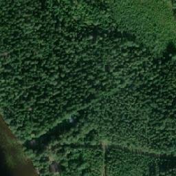 Satellite imagery of Kotakallio, FI