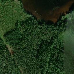 Satellite imagery of Hiekkaniemi, FI