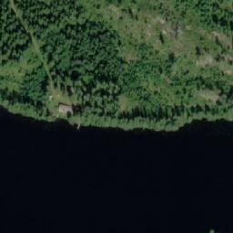 Satellite imagery of Matokallio, FI