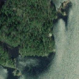 Satellite imagery of Korpinkallio, FI