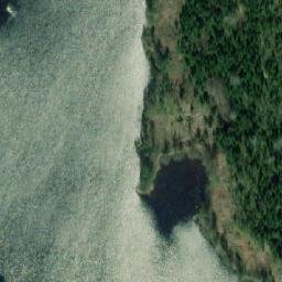 Satellite imagery of Korpinkallio, FI